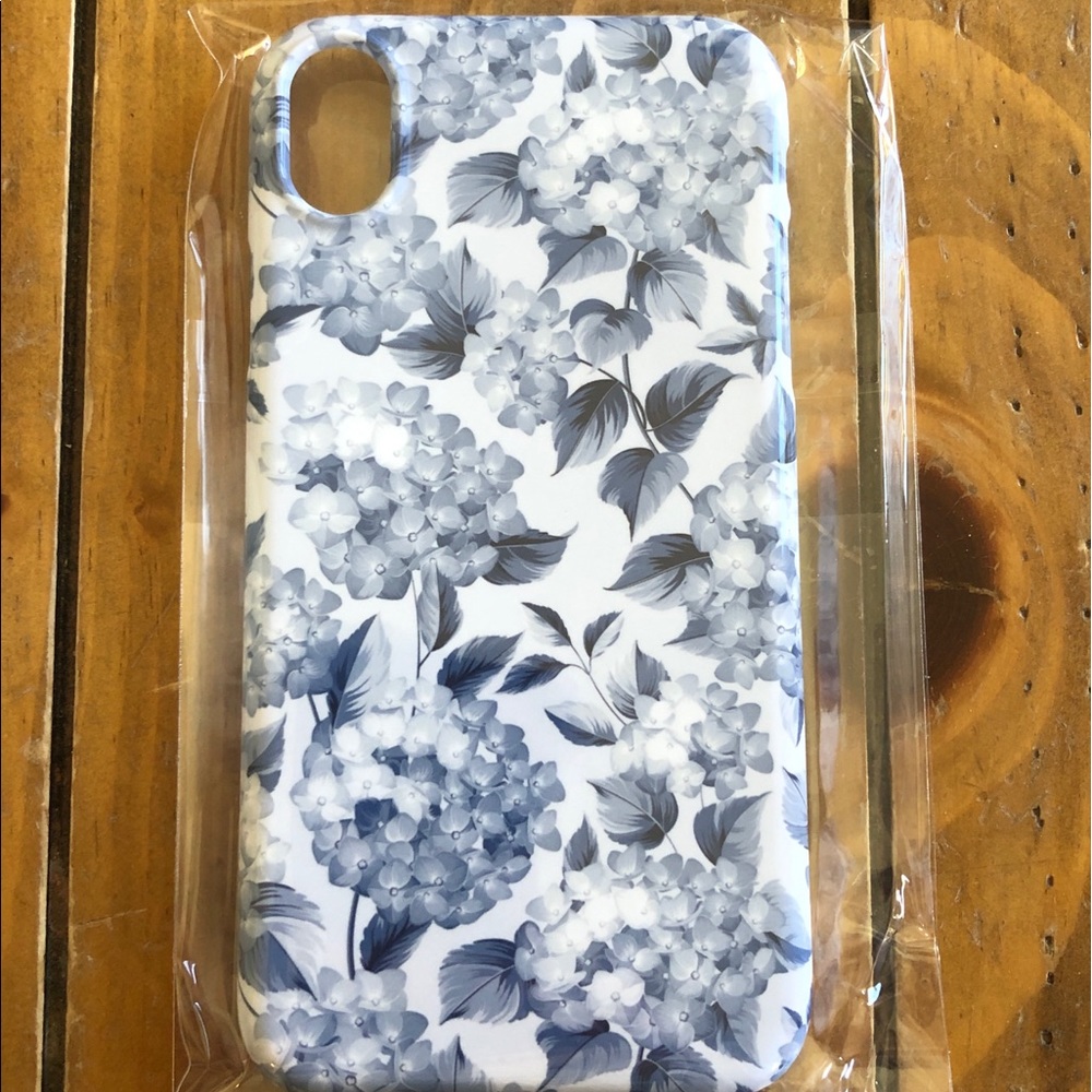 iPhone XR case